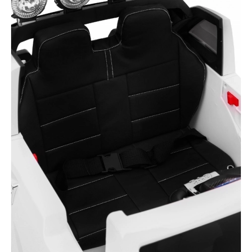 pojazd na akumulator